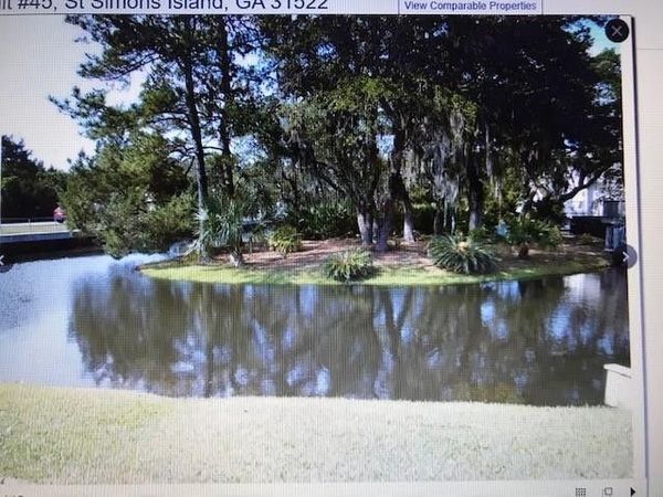 45 Gascoigne, St. Simons Island, GA 31522