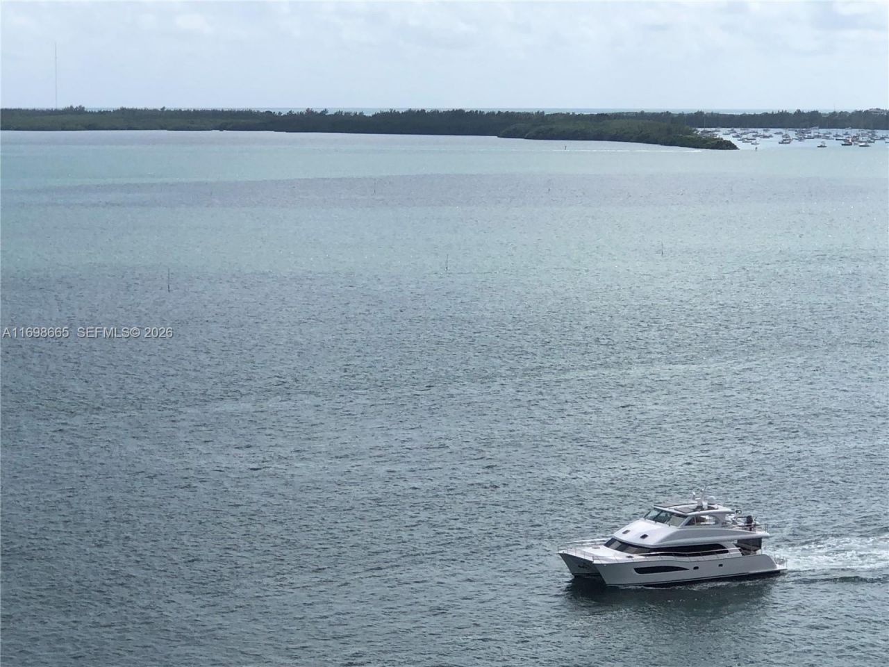 770 Claughton Island Dr, Unit 1504, Miami, FL 33131 Photo