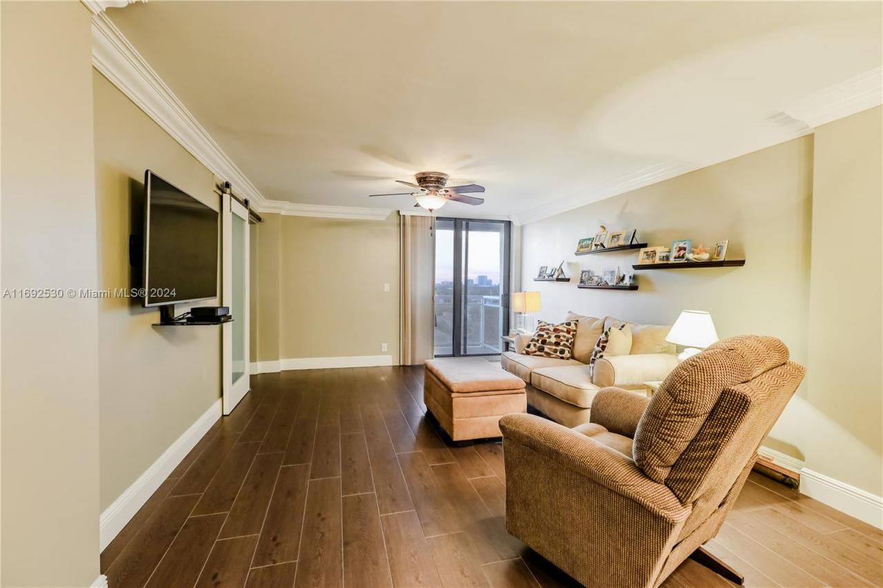 1600 S Ocean Dr, Unit 10C, Hollywood, FL 33019 Photo