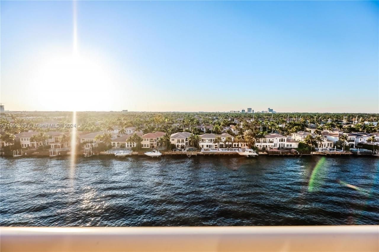 1600 S Ocean Dr, Unit 10C, Hollywood, FL 33019 Photo