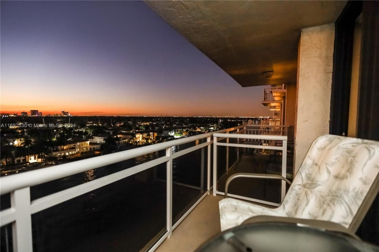 1600 S Ocean Dr, Unit 10C, Hollywood, FL 33019 Photo