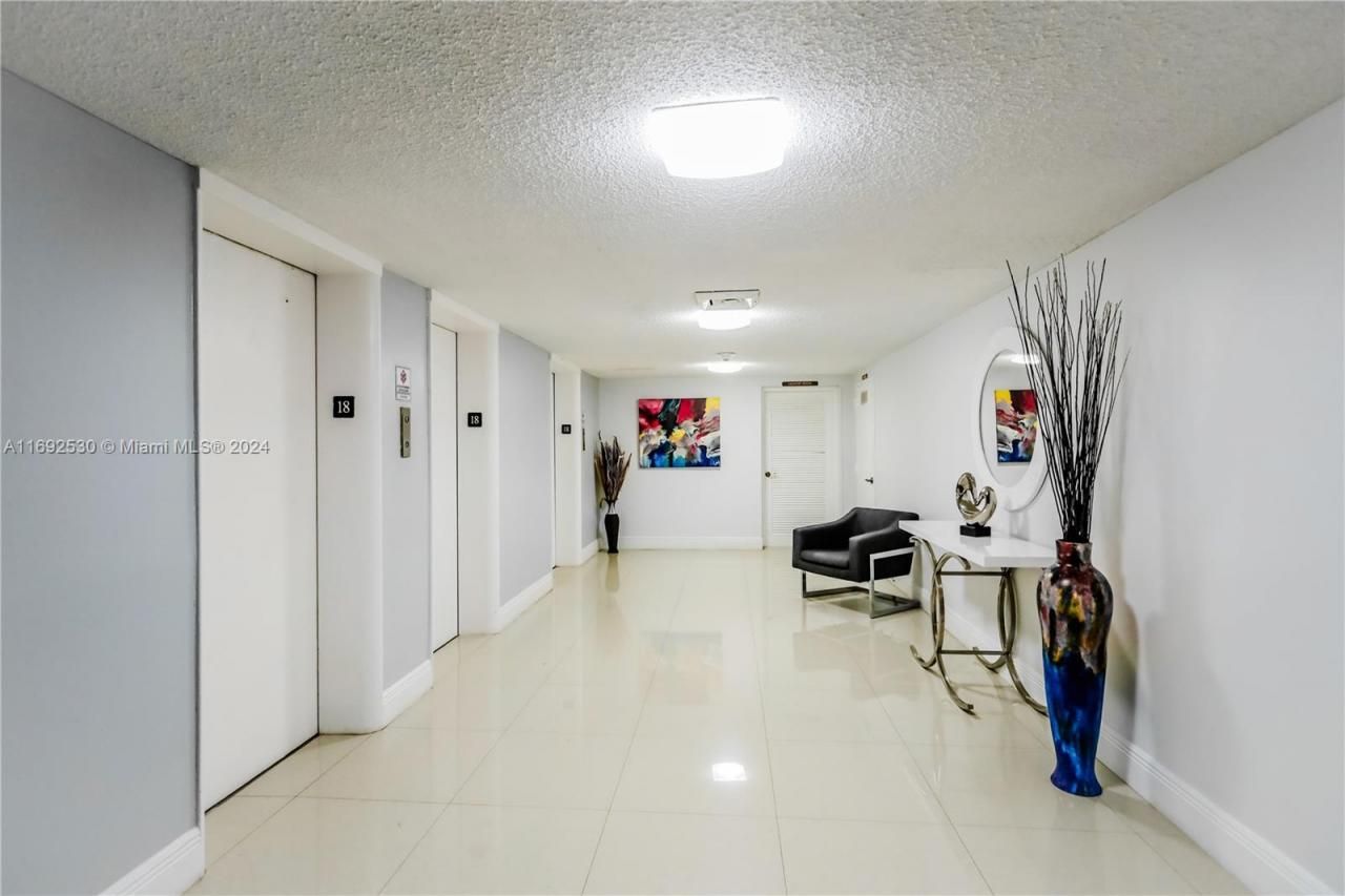 1600 S Ocean Dr, Unit 10C, Hollywood, FL 33019 Photo