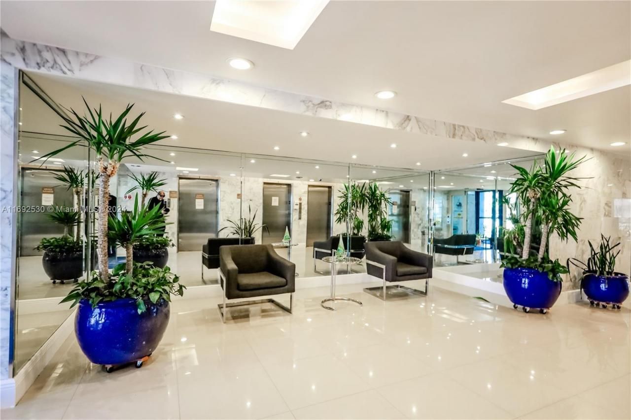 1600 S Ocean Dr, Unit 10C, Hollywood, FL 33019 Photo