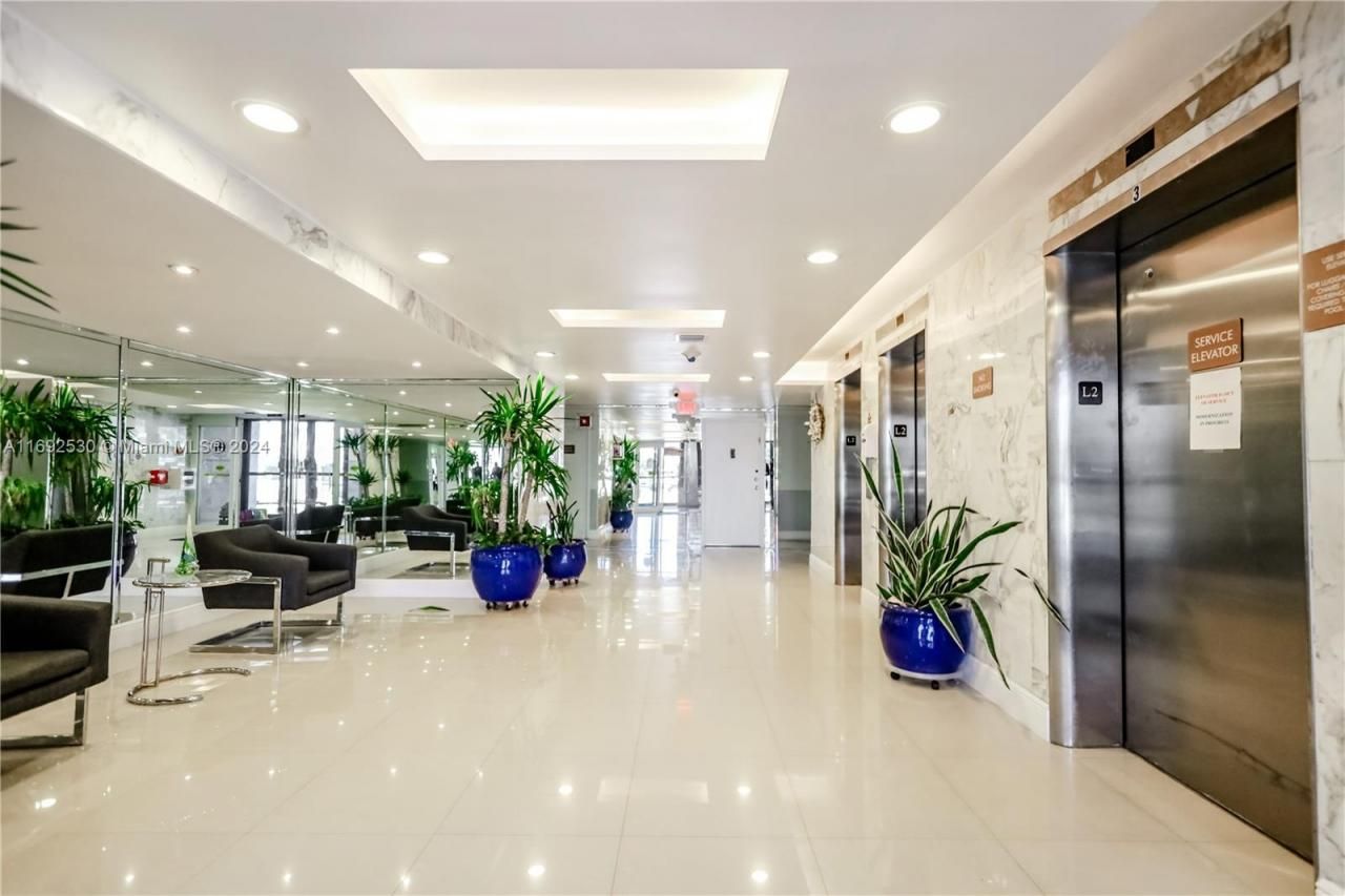 1600 S Ocean Dr, Unit 10C, Hollywood, FL 33019 Photo