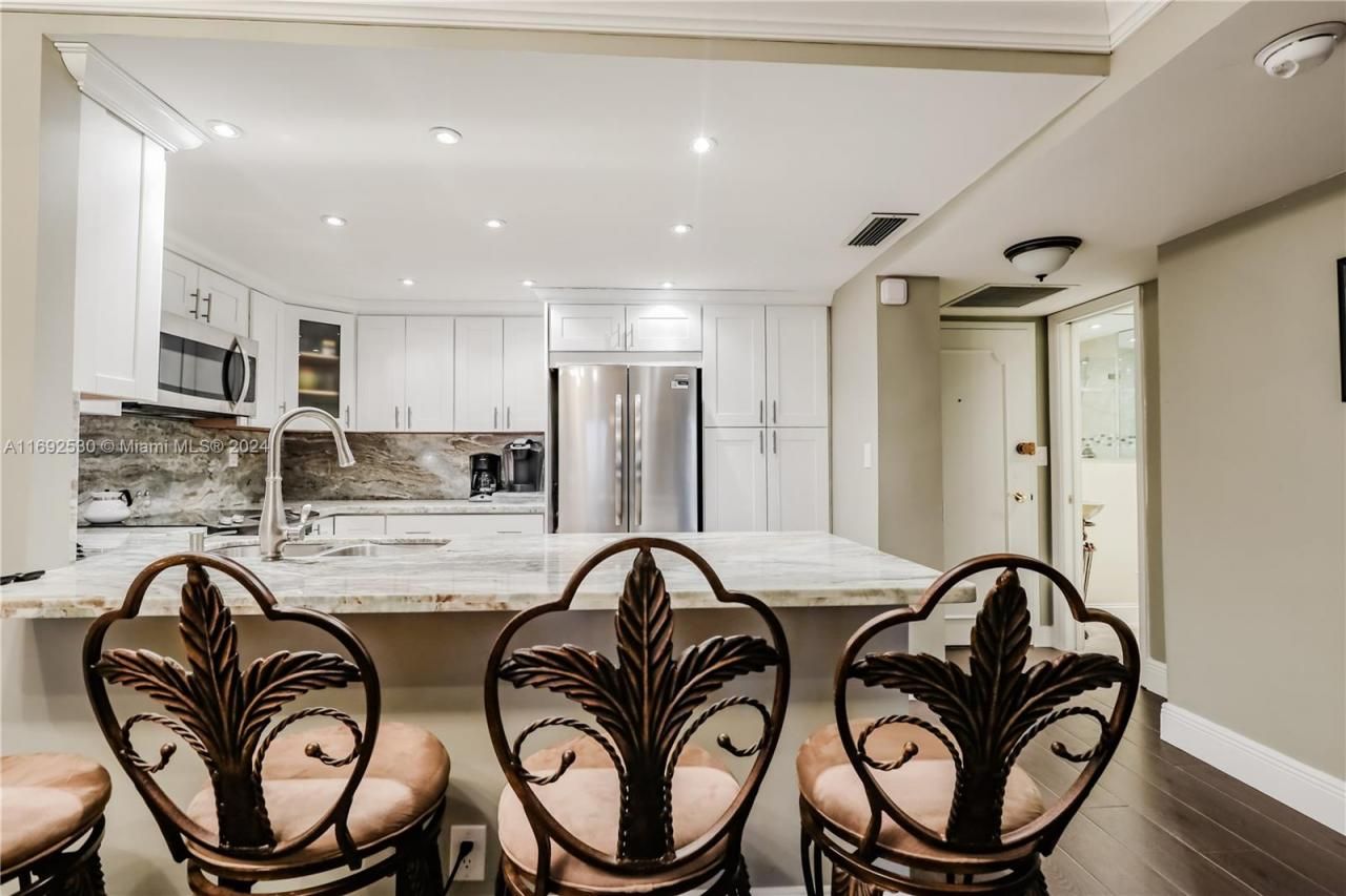 1600 S Ocean Dr, Unit 10C, Hollywood, FL 33019 Photo