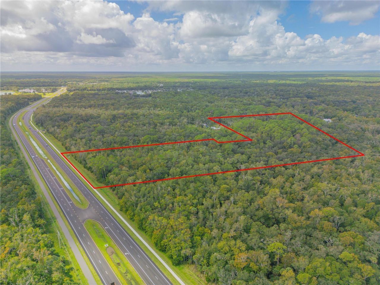 0 W Indian River Boulevard, Edgewater, FL 32132 Photo