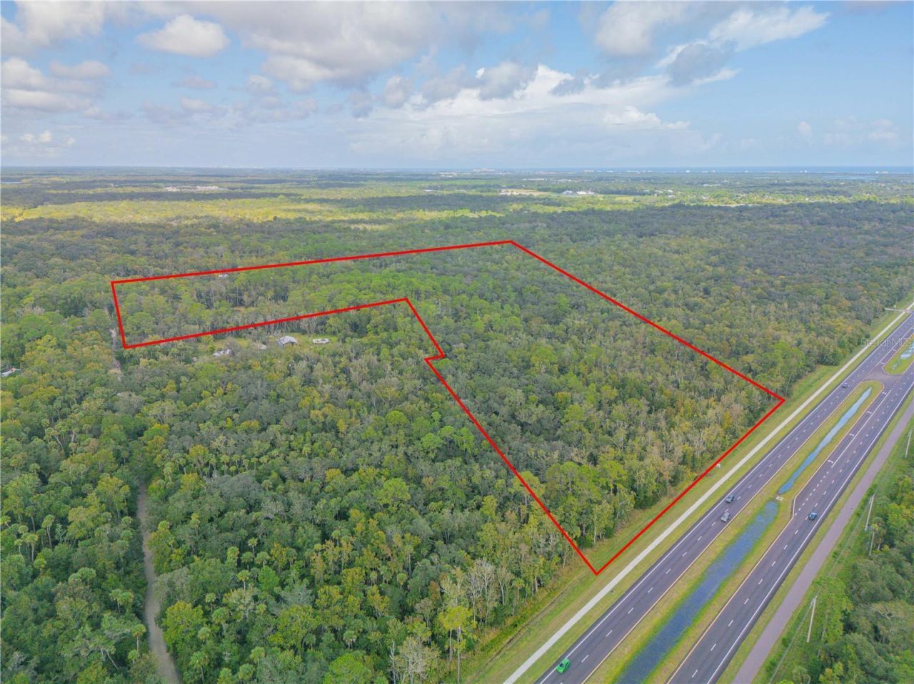 0 W Indian River Boulevard, Edgewater, FL 32132 Photo