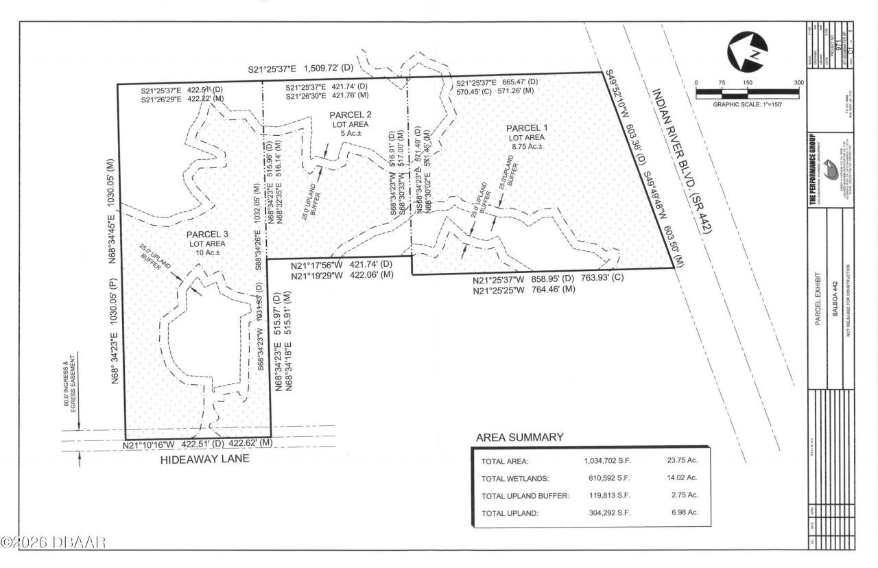 0 Indian River Boulevard, Edgewater, FL 32141 Photo