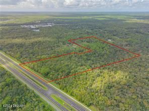 0 Indian River Boulevard, Edgewater, FL 32141 Photo