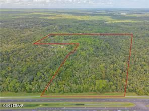 0 Indian River Boulevard, Edgewater, FL 32141 Photo