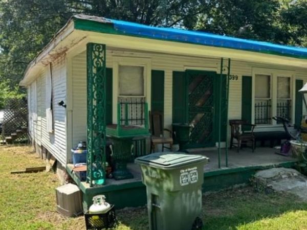 1399 SOUTH AVE, Memphis, TN 38106