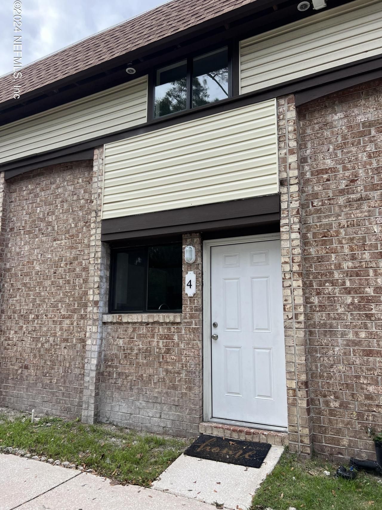 1200 Bretta Street, Unit 4, Jacksonville, FL 32211 Main Photo