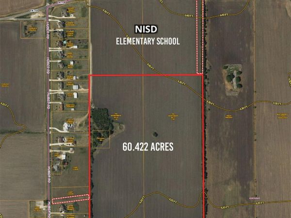 TBD Huber Rd, Seguin, TX 78155