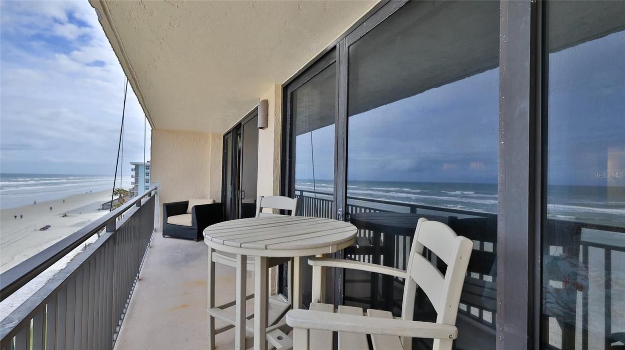 4139 Atlantic, Unit A406, New Smyrna Beach, FL 32169 Photo