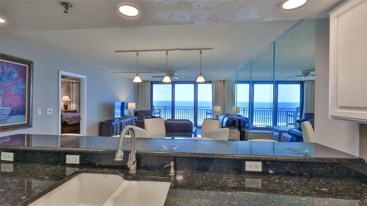 4139 Atlantic, Unit A406, New Smyrna Beach, FL 32169 Photo