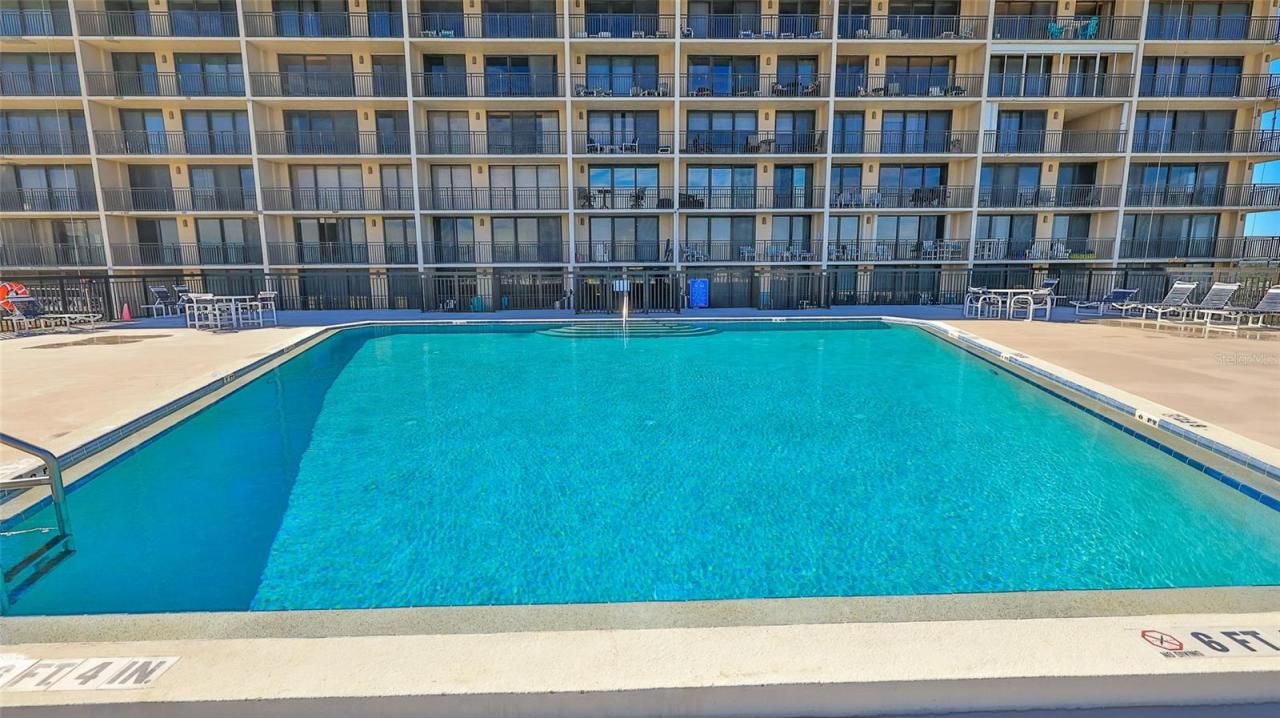 4139 Atlantic, Unit A406, New Smyrna Beach, FL 32169 Photo