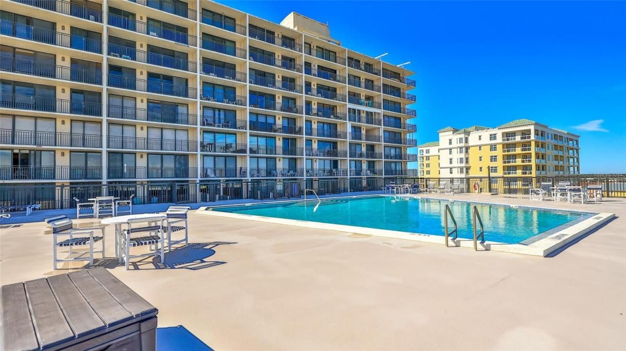 4139 Atlantic, Unit A406, New Smyrna Beach, FL 32169 Photo