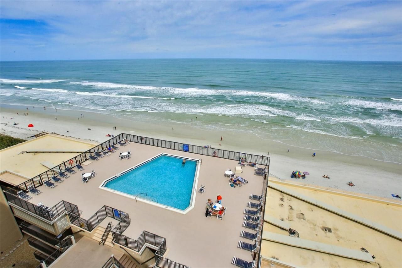 4139 Atlantic, Unit A406, New Smyrna Beach, FL 32169 Photo