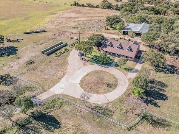 1799 Cottonwood Creek Road, Saint Jo, TX 76265