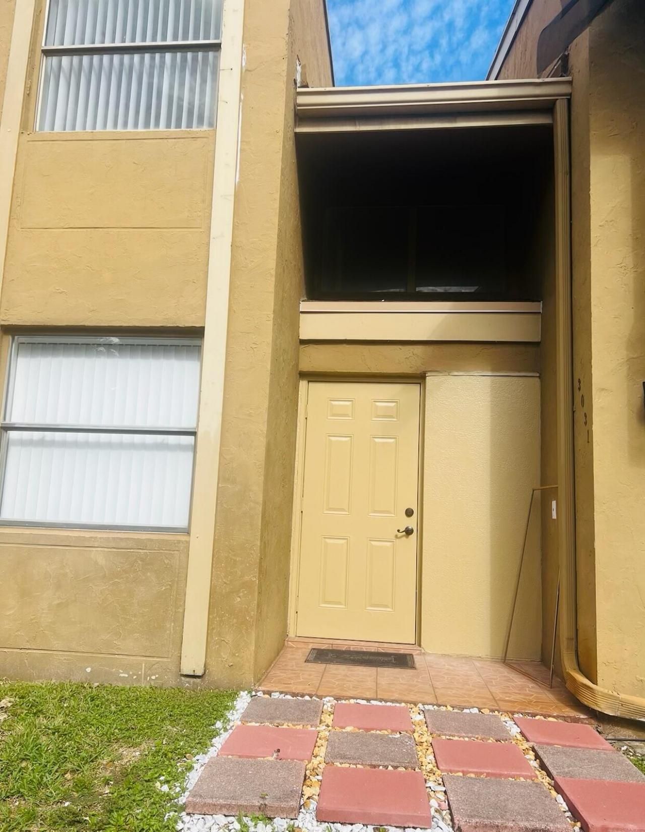 3031 E Missionwood Lane, Unit C-51, Miramar, FL 33025 Photo