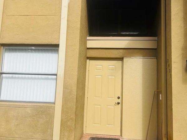 3031 E Missionwood Lane, Unit C-51, Miramar, FL 33025