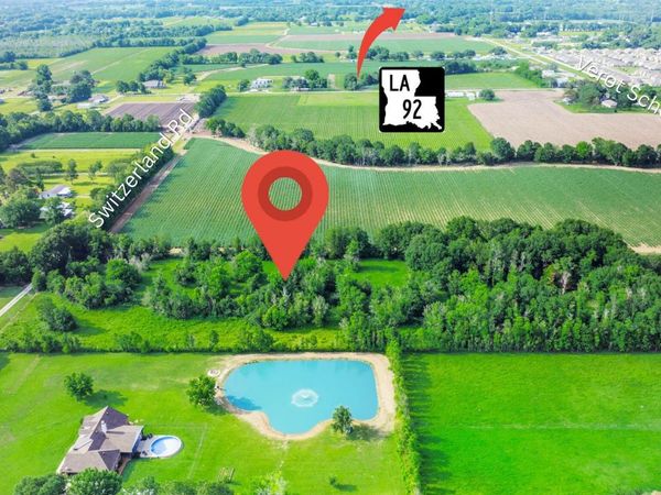 301 Switzerland Road, Unit A, Youngsville, LA 70592