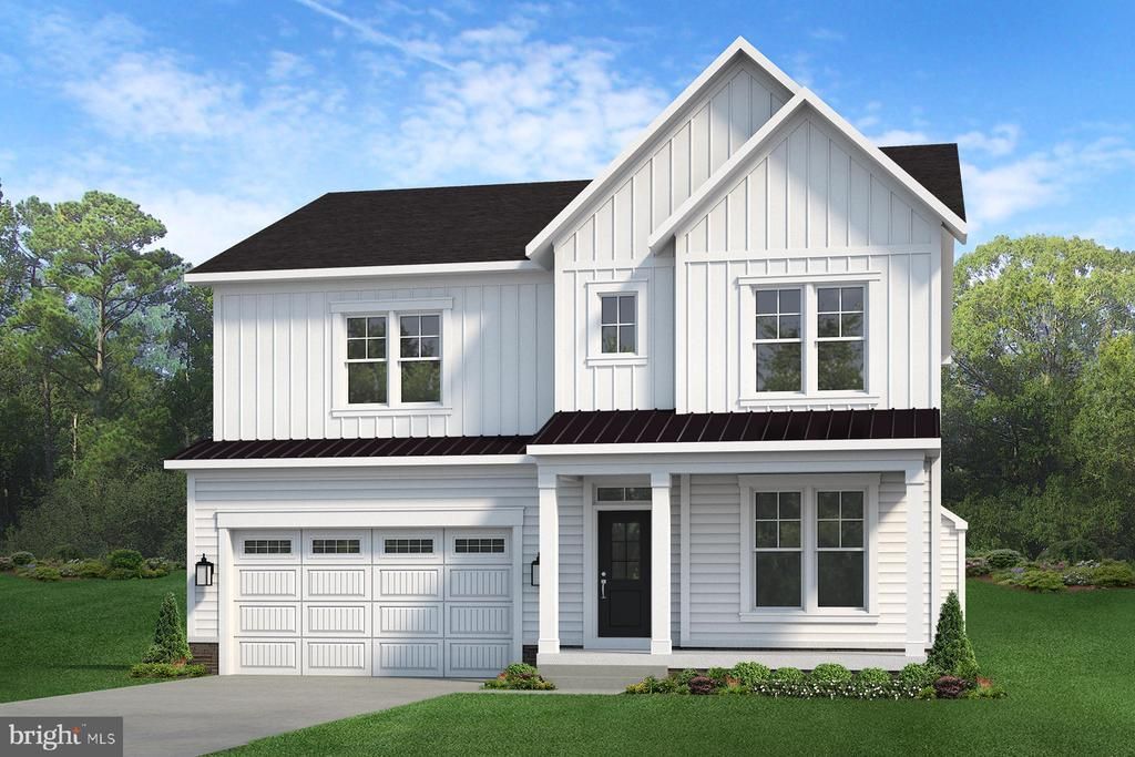 1914 Cherri Drive, Falls Church, VA 22043 Main Photo