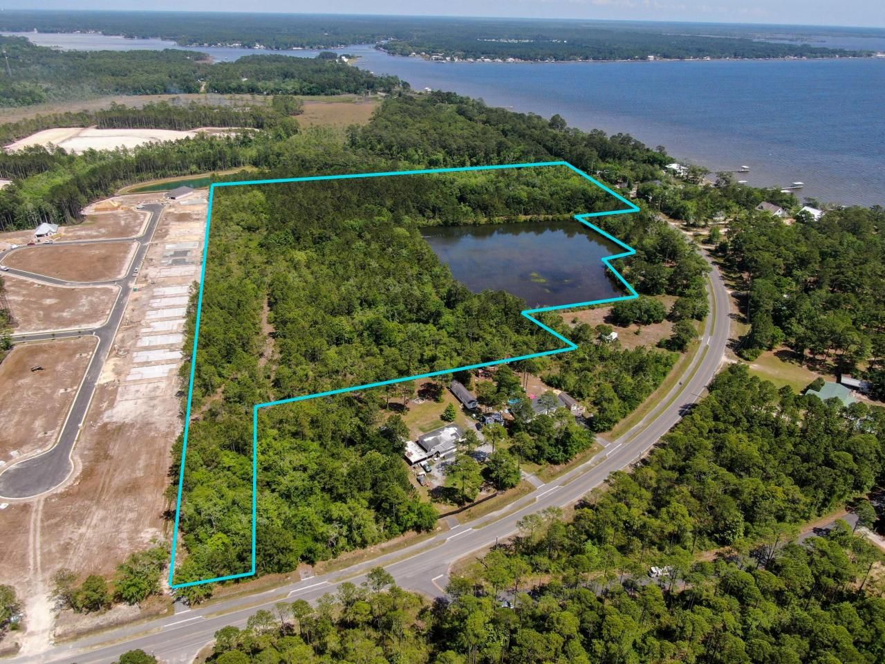 4279 W County Hwy 83a, Freeport, FL 32439 Main Photo