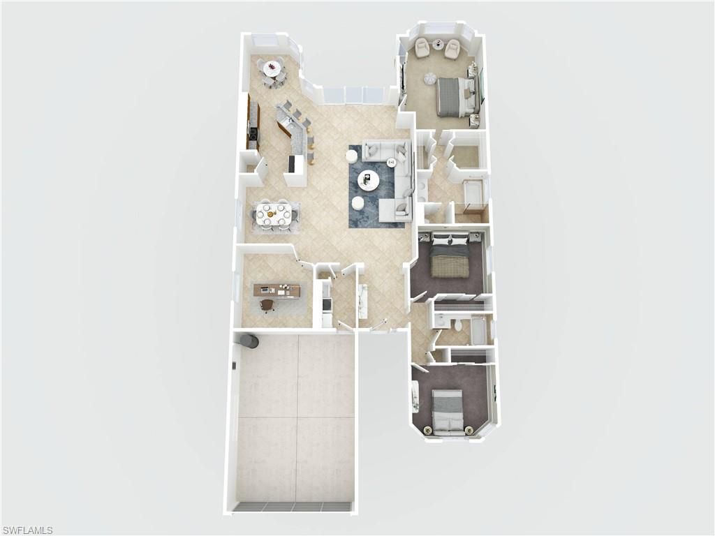 3140 Midship Dr, North Fort Myers, FL 33903 Photo