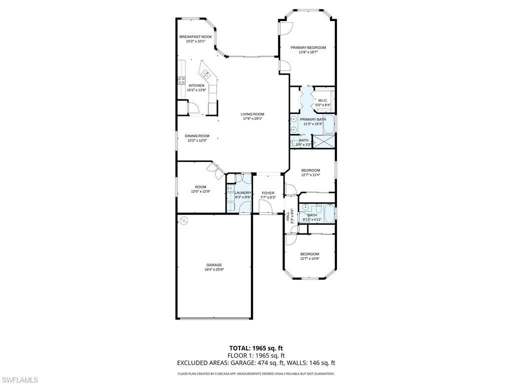 3140 Midship Dr, North Fort Myers, FL 33903 Photo
