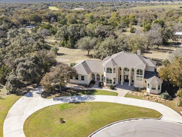 200 Tovas Secret CV, Georgetown, TX 78628