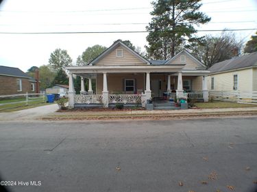 405 Vick Street E, Wilson, NC 27893