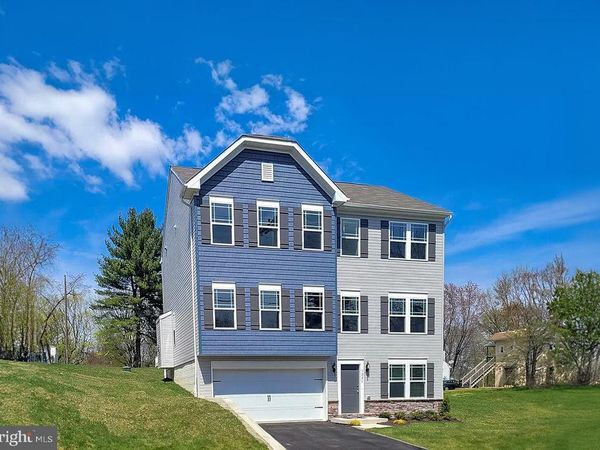 TBD HOLLENGREEN DRIVE, WAYNESBORO, PA 17268