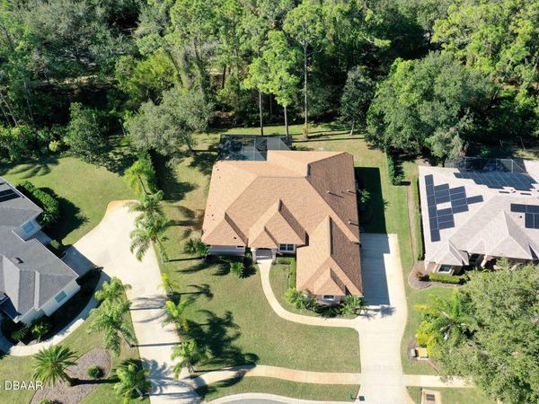 3404 Rexford Circle, Ormond Beach, FL 32174