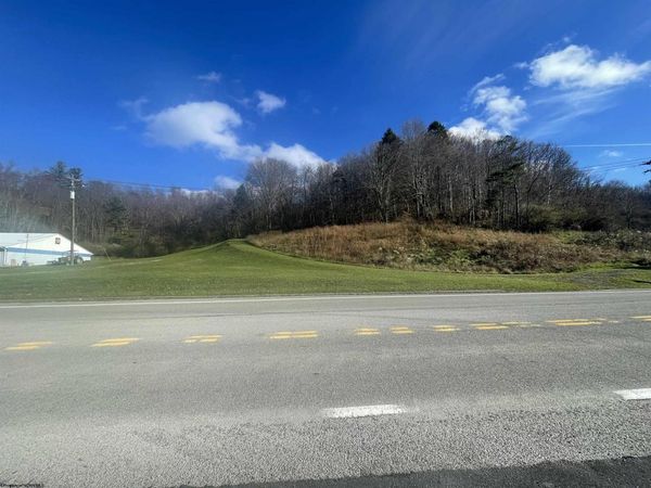 0 Clarksburg Road, Buckhannon, WV 26201