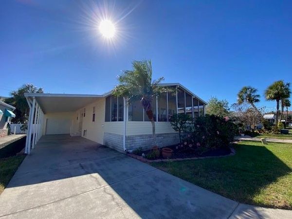 4851 W GANDY BOULEVARD, Unit 5PA, TAMPA, FL 33611