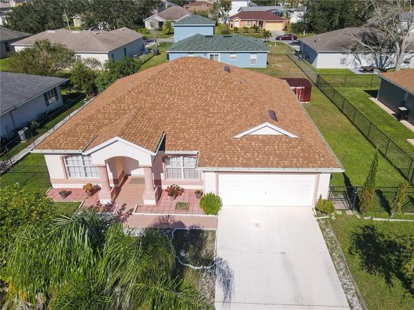 552 EAGLE COURT, POINCIANA, FL 34759