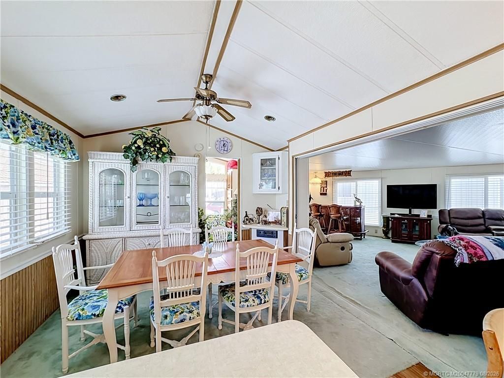 691 Nettles Boulevard, Jensen Beach, FL 34957 Photo
