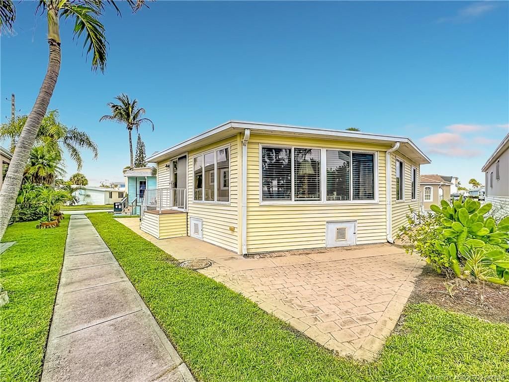 691 Nettles Boulevard, Jensen Beach, FL 34957 Photo