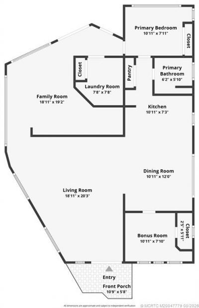 691 Nettles Boulevard, Jensen Beach, FL 34957 Photo