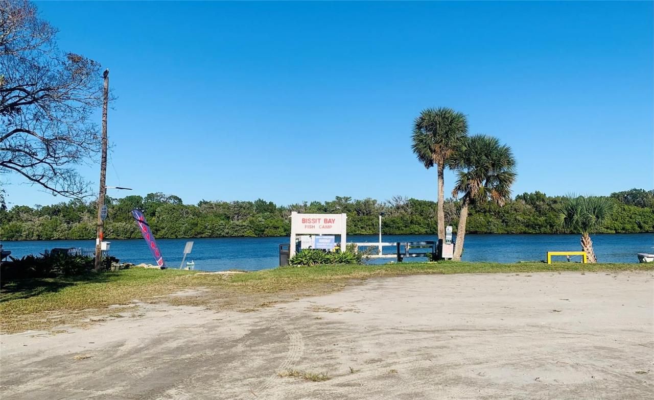 251 Bissit Bay Road, Oak Hill, FL 32759 Photo