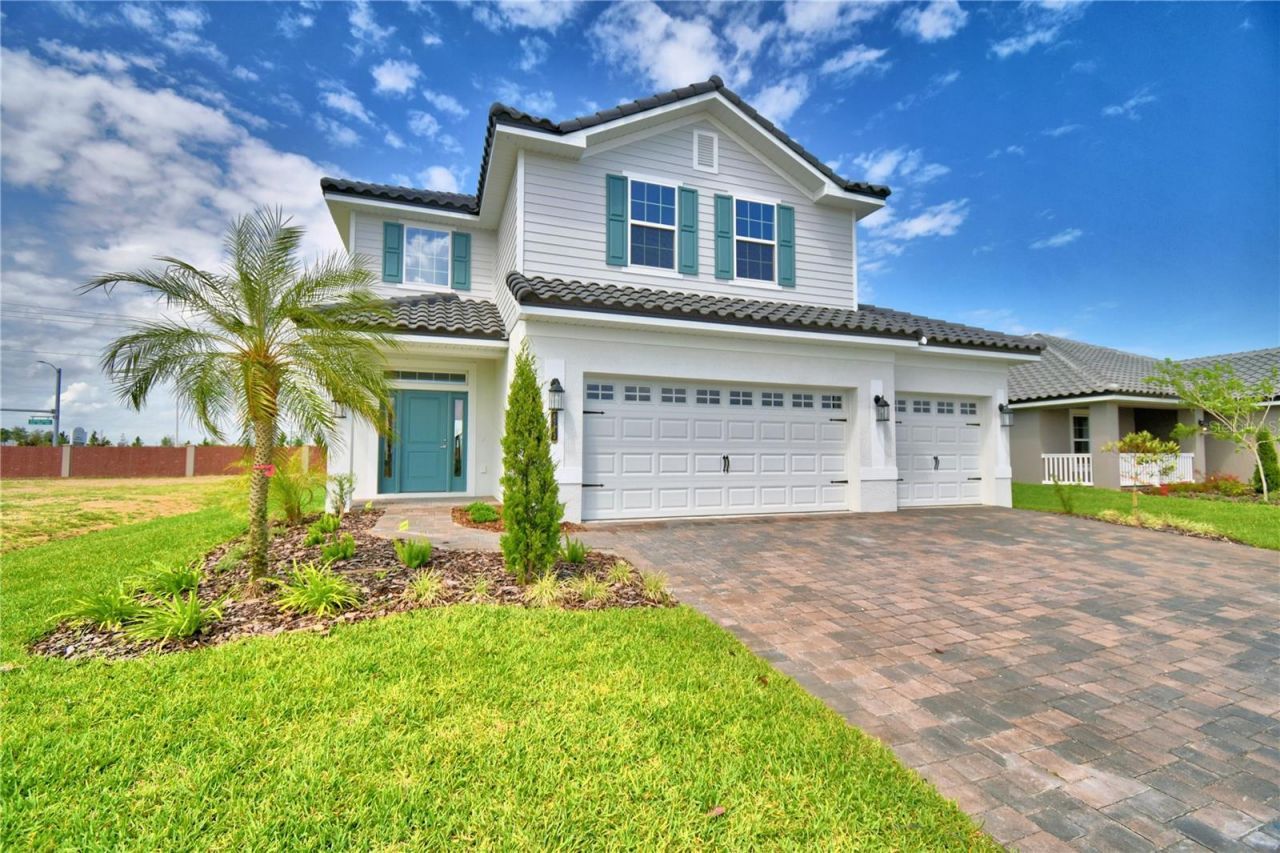 4712 Grandview Glen Drive, Auburndale, FL 33823 Photo