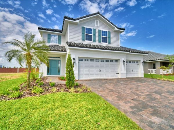 4712 GRANDVIEW GLEN DRIVE, AUBURNDALE, FL 33823