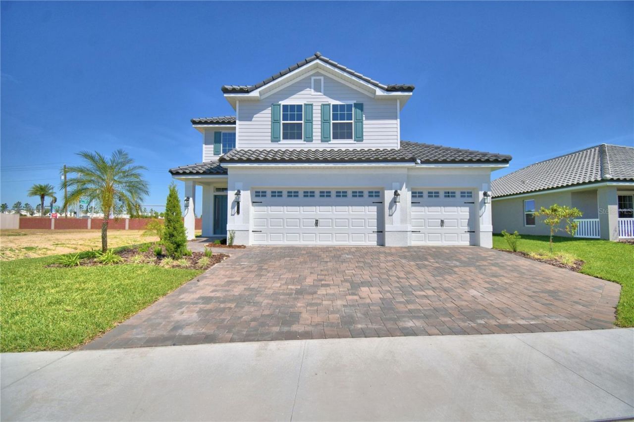 4712 Grandview Glen Drive, Auburndale, FL 33823 Photo