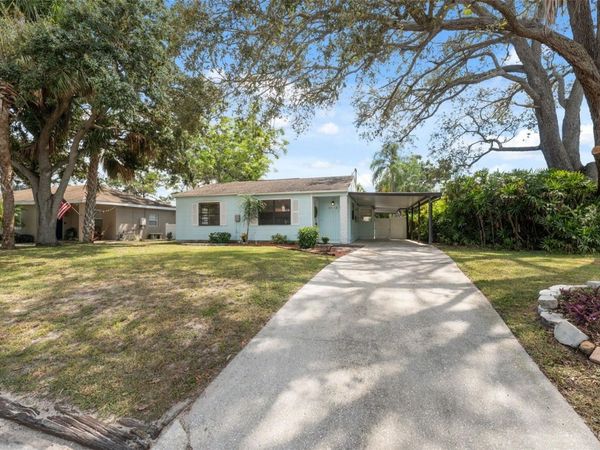 3918 W FIG STREET, TAMPA, FL 33609