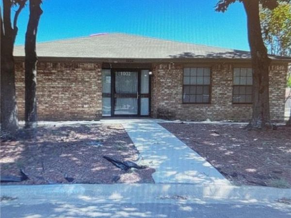 1002 Medical Drive, Killeen, TX 76543
