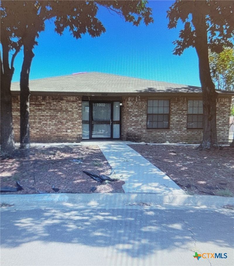 1002 Medical Drive, Killeen, TX 76543 Main Photo