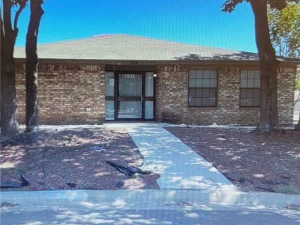 1002 Medical Drive, Killeen, TX 76543