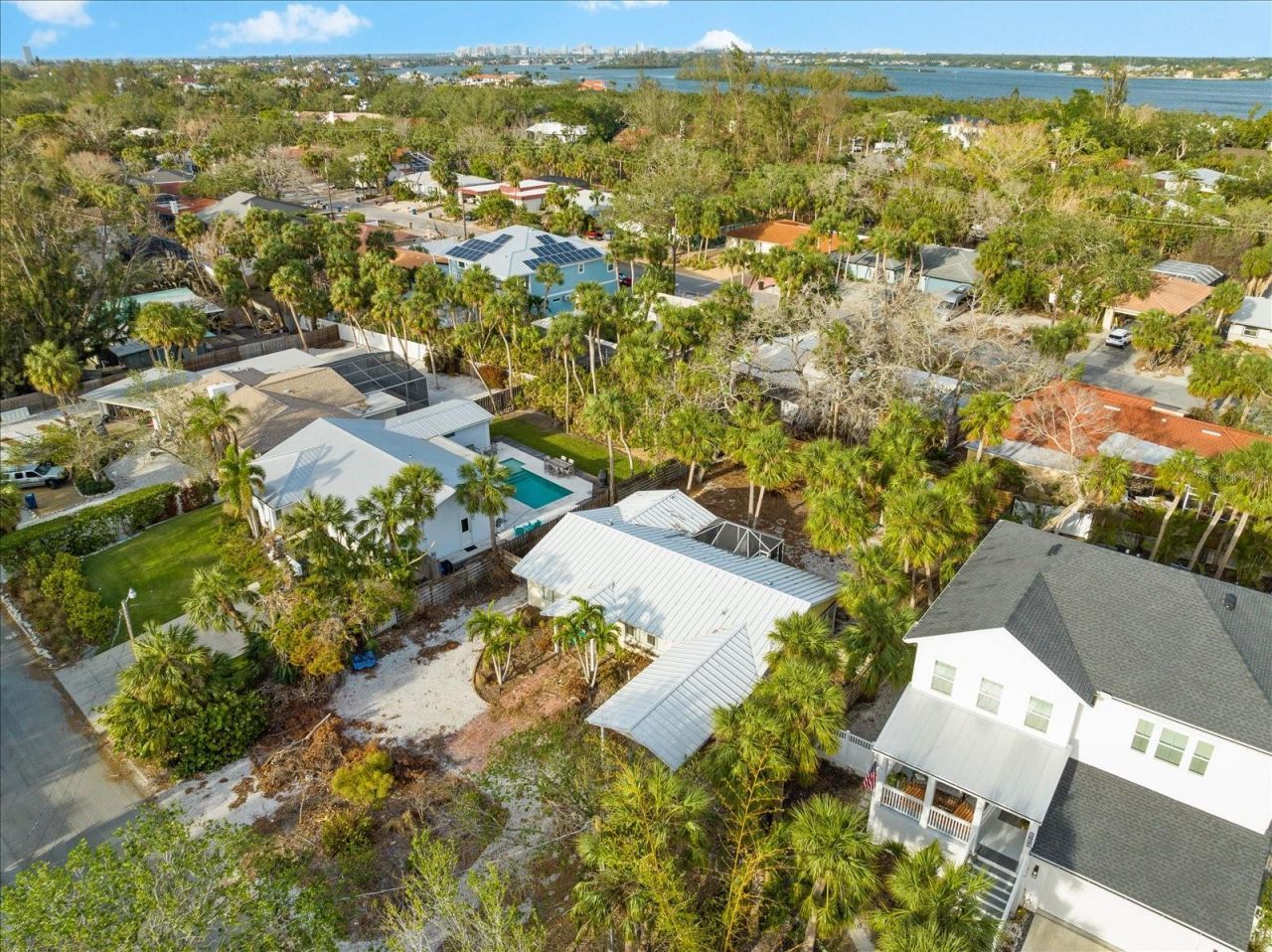 5019 Commonwealth Drive, Sarasota, FL 34242 Photo