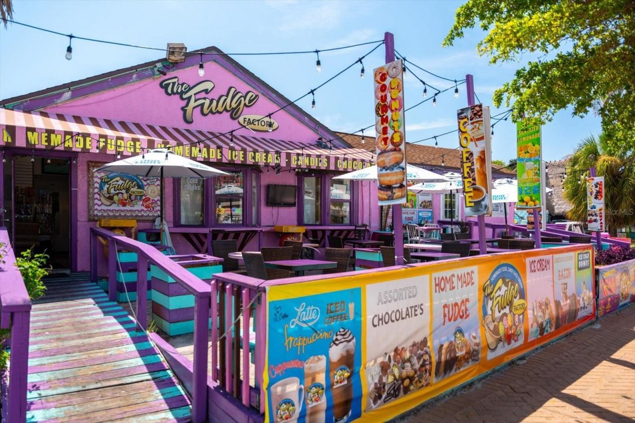 5019 Commonwealth Drive, Sarasota, FL 34242 Photo